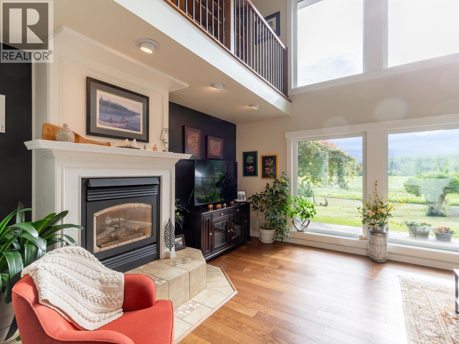 1910 KIDD Road, Smithers