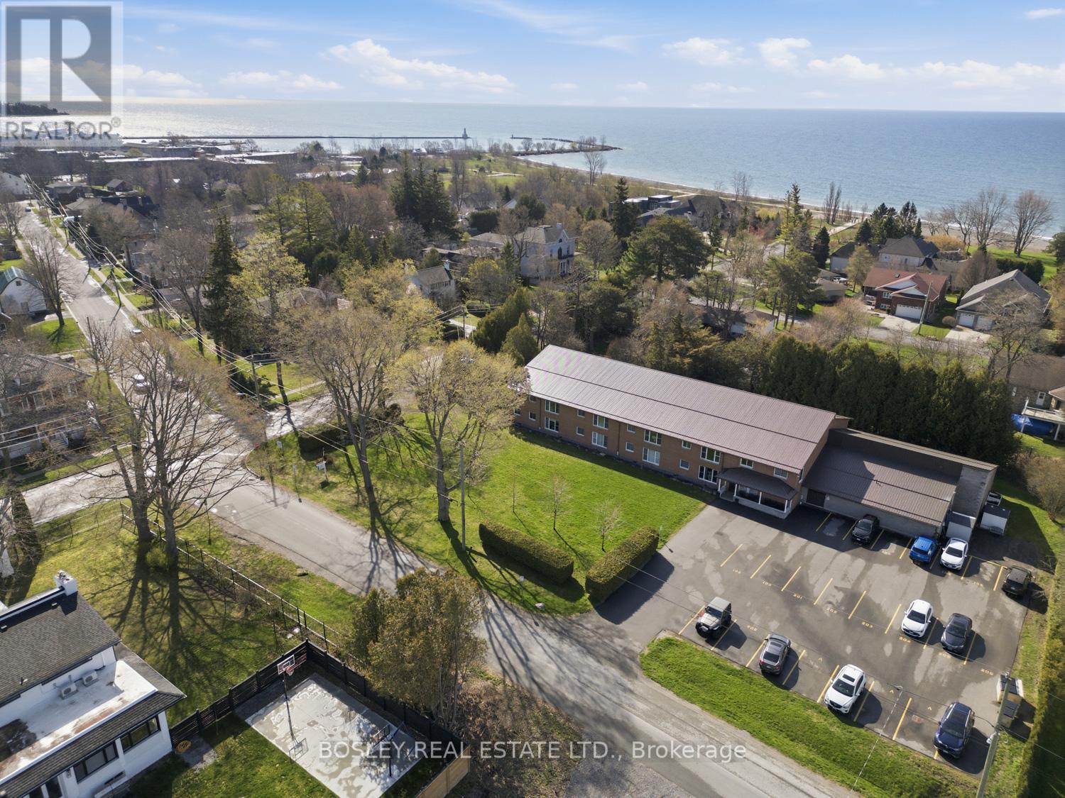 #201 133 ONTARIO STREET - 26