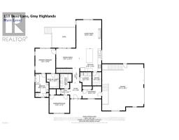 110 Beau Lane, Grey Highlands, ON N0C1E0 Photo 45