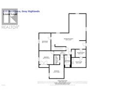 110 Beau Lane, Grey Highlands, ON N0C1E0 Photo 46