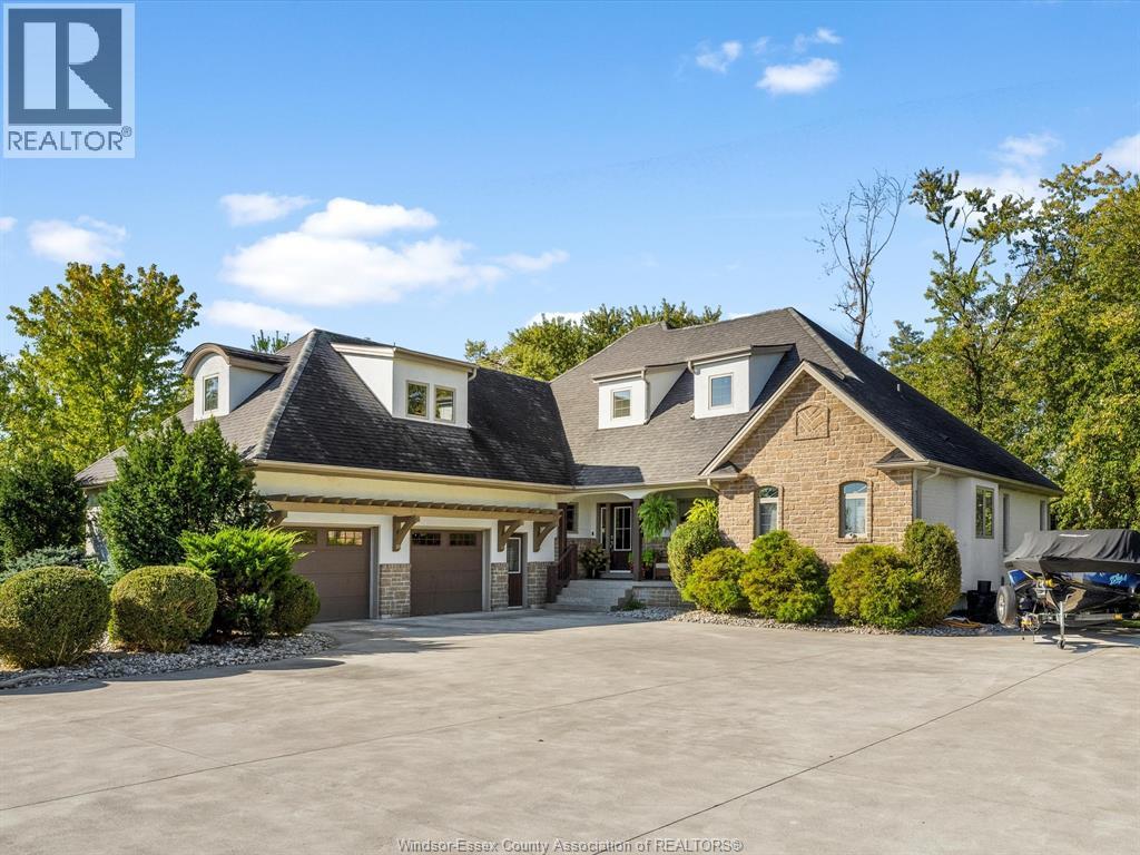 427 EAST RUSCOM RIVER - 1