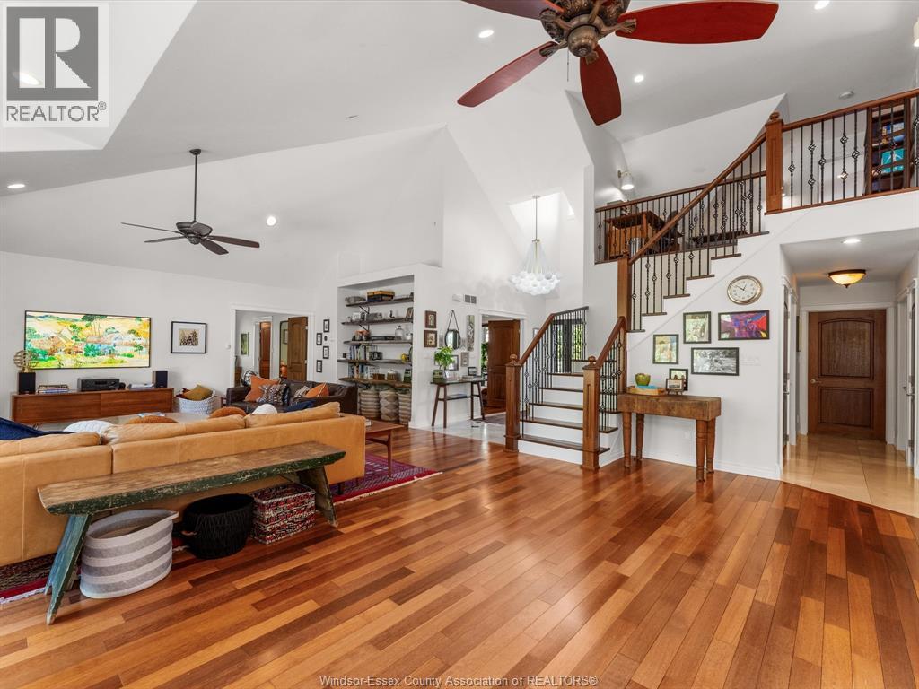 427 EAST RUSCOM RIVER - 12
