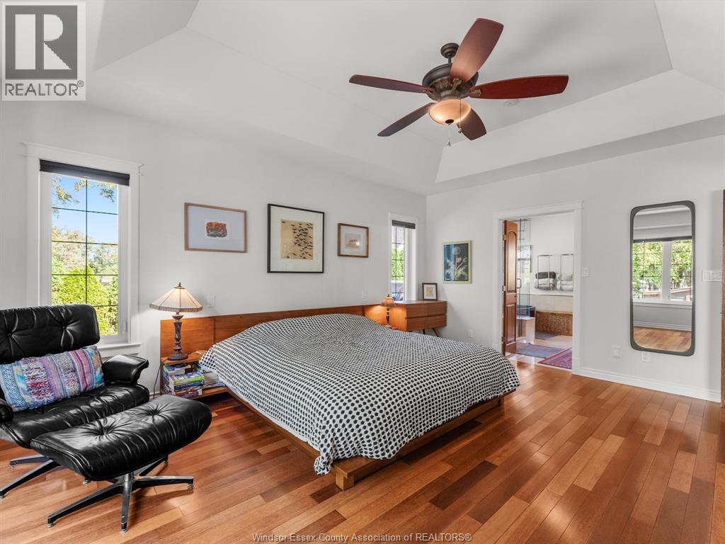 427 EAST RUSCOM RIVER - 16