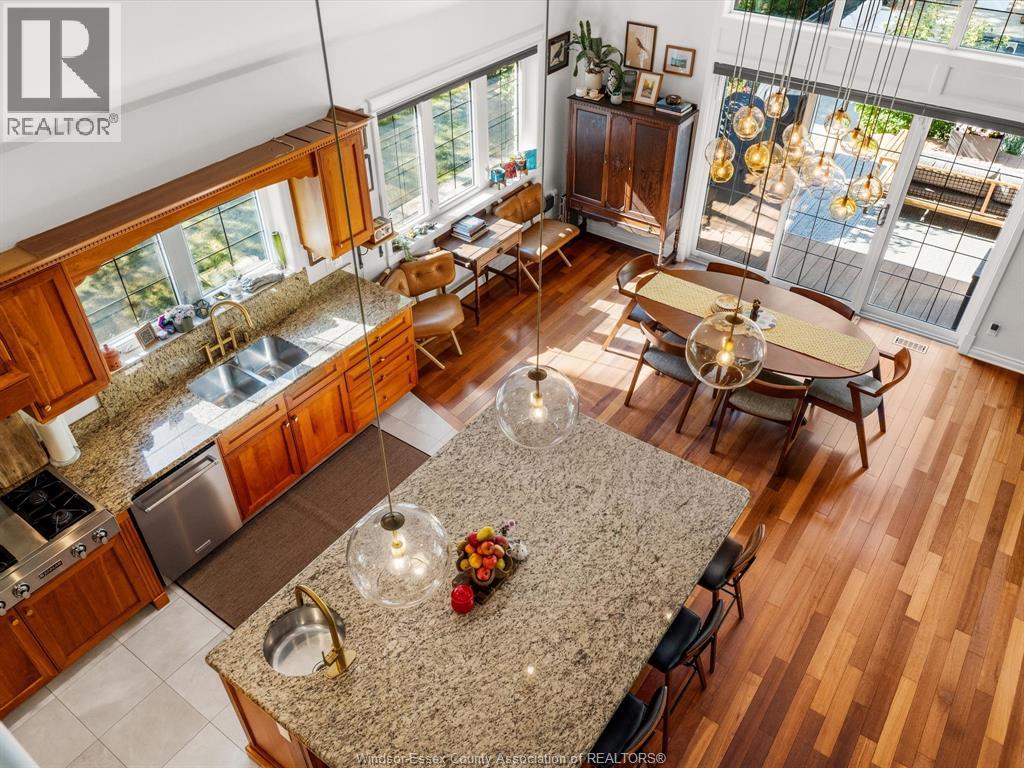 427 EAST RUSCOM RIVER - 24