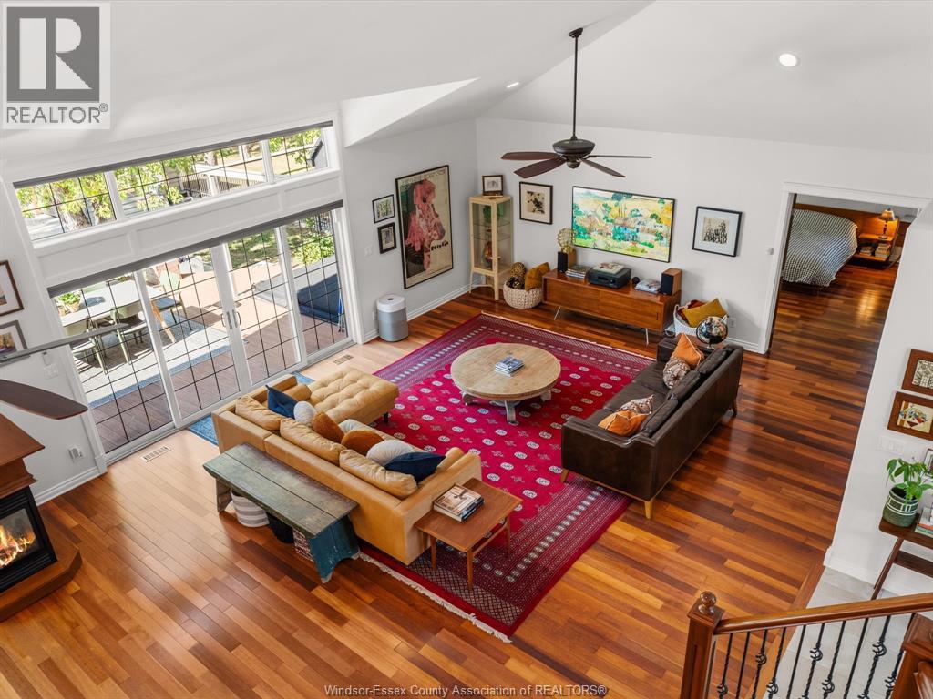 427 EAST RUSCOM RIVER - 25