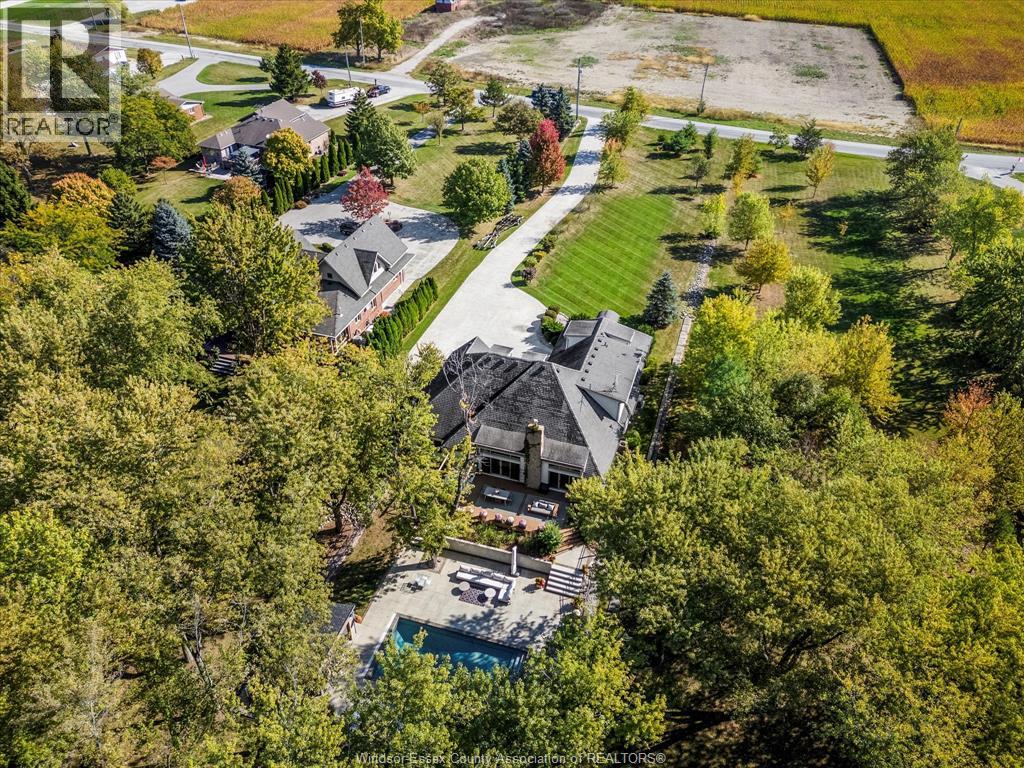 427 EAST RUSCOM RIVER - 44
