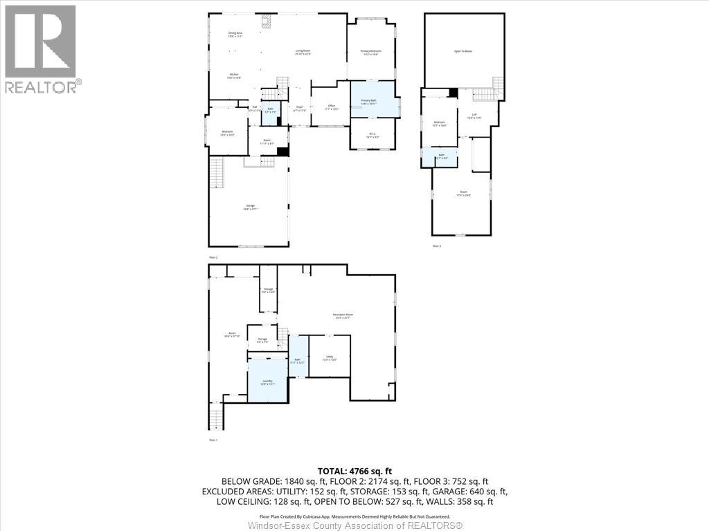 427 EAST RUSCOM RIVER - 49
