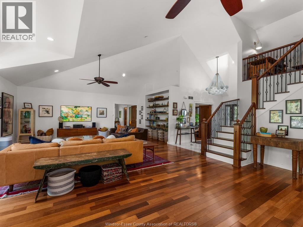 427 EAST RUSCOM RIVER - 5