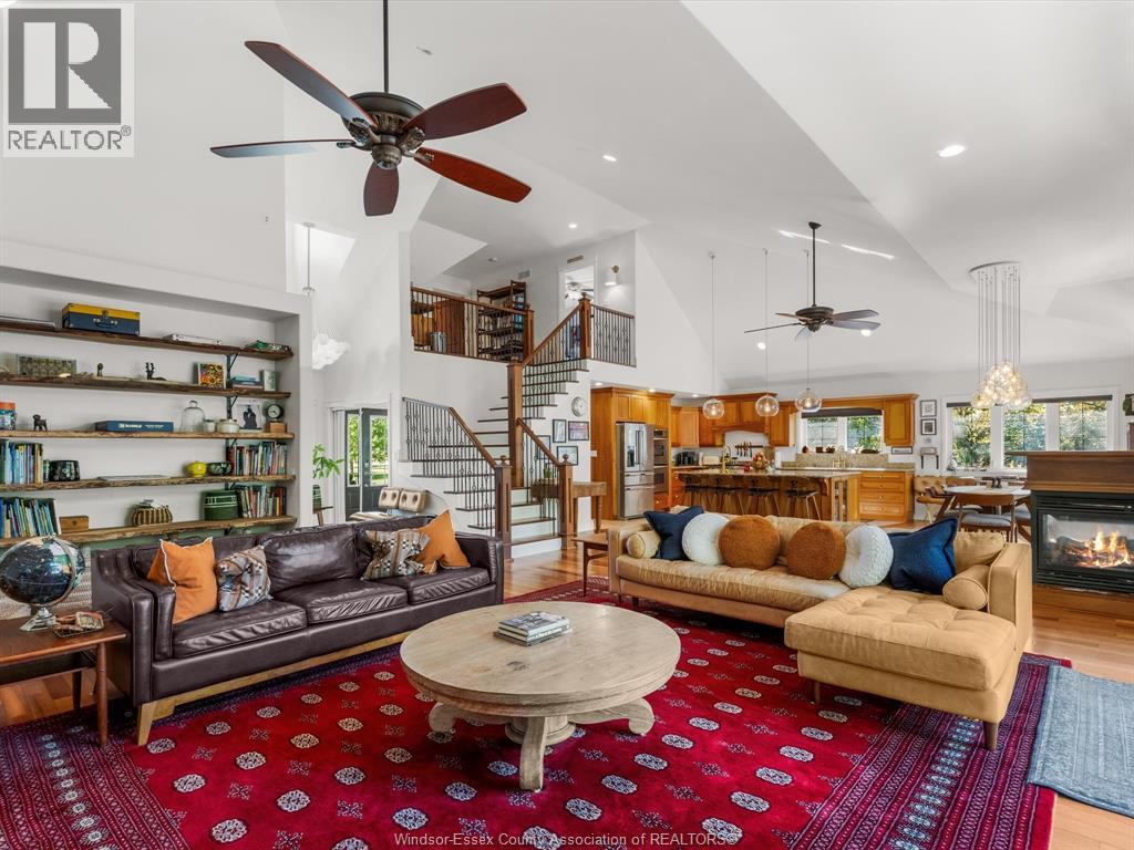 427 EAST RUSCOM RIVER - 7
