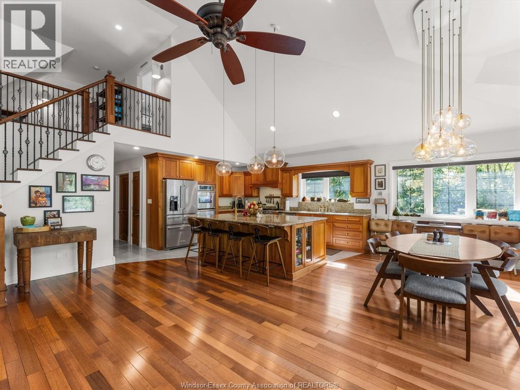 427 EAST RUSCOM RIVER - 9