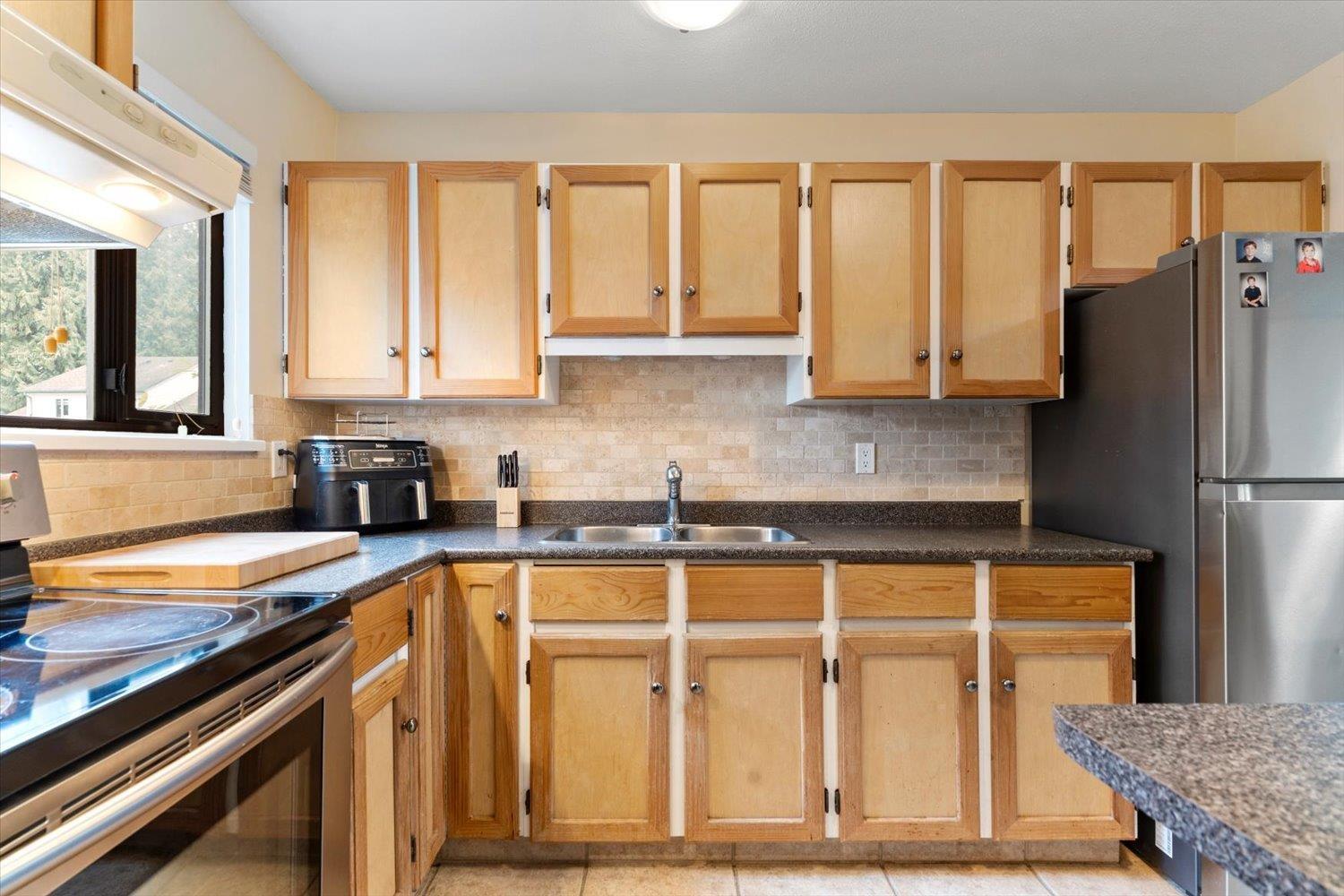 14 6609 138 STREET, Surrey