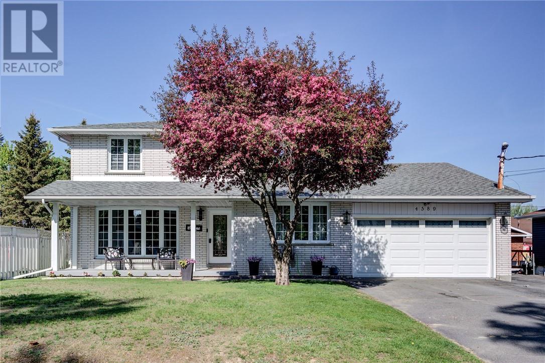 4589 Rita Street - 1