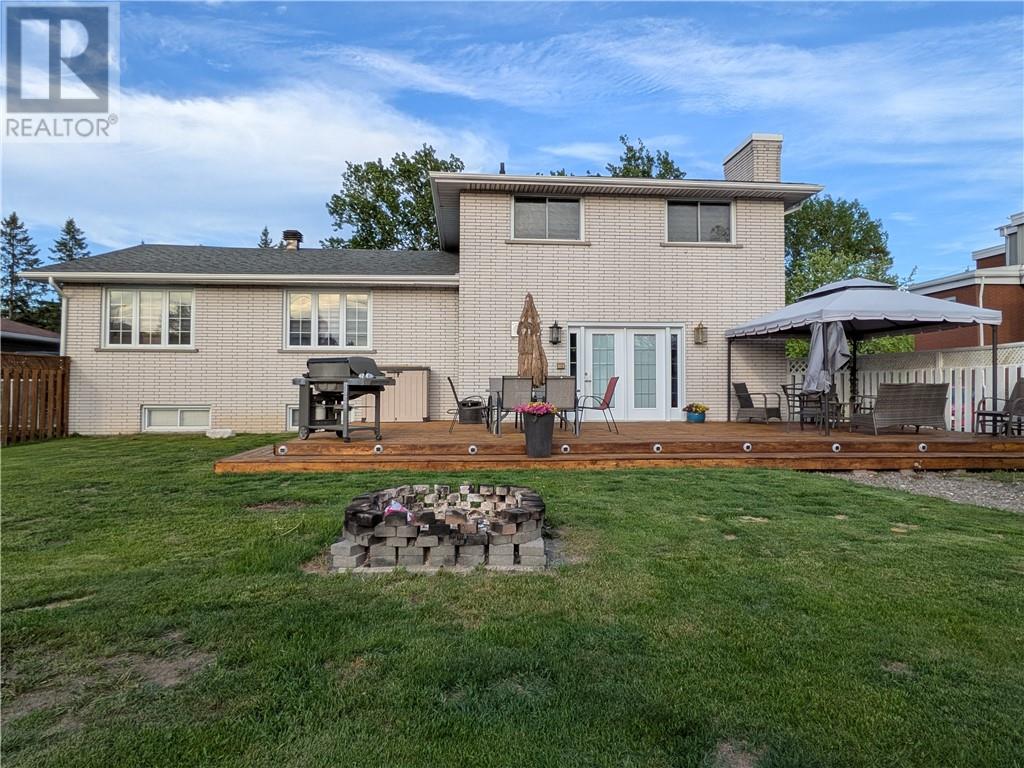 4589 Rita Street - 4