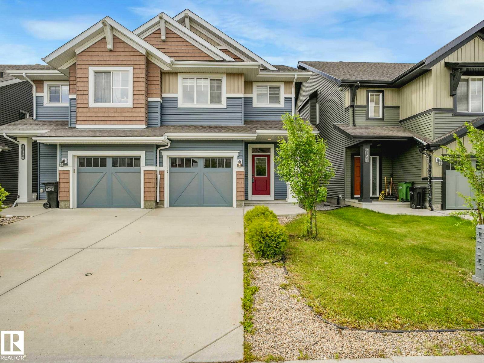 5189 Crabapple Link LI SW - 1
