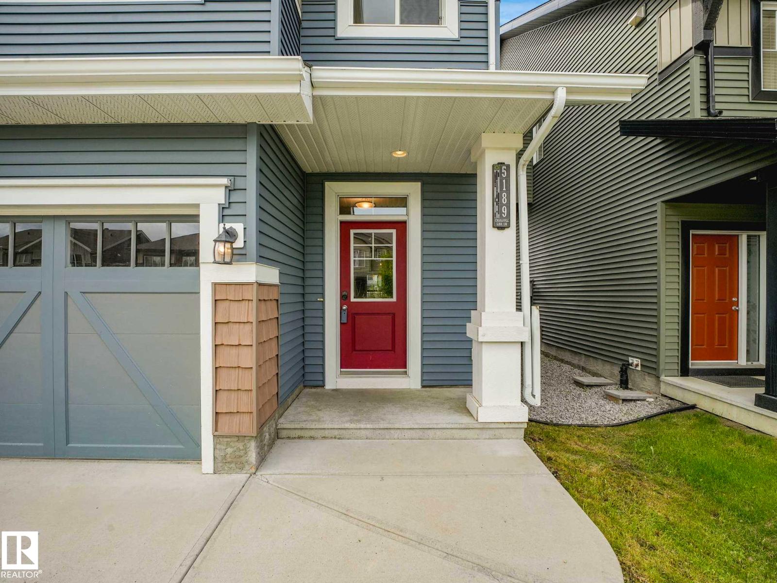 5189 Crabapple Link LI SW - 3
