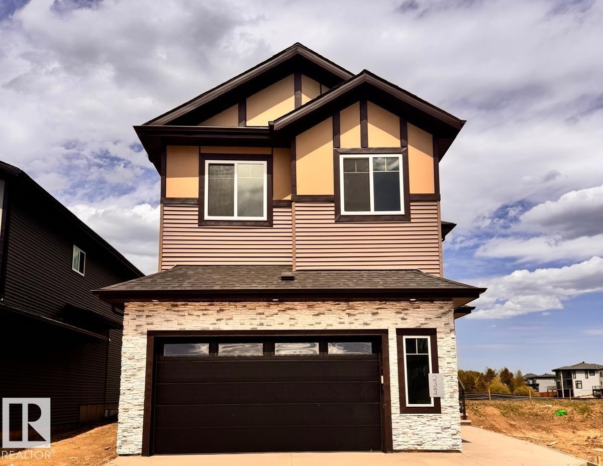 2322 63 AV NE - 1