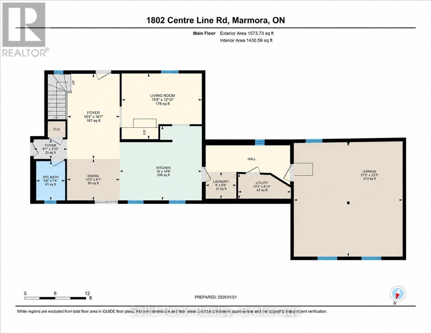 1802 CENTRE LINE ROAD - 39