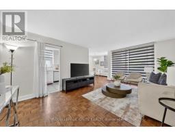 208 - 15 Vicora Link Way, Toronto, ON M3C1A7 Photo 10