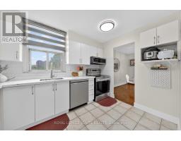 208 - 15 Vicora Link Way, Toronto, ON M3C1A7 Photo 17
