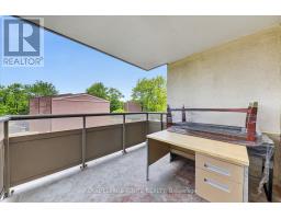 208 - 15 Vicora Link Way, Toronto, ON M3C1A7 Photo 18