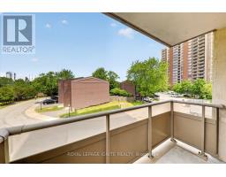 208 - 15 Vicora Link Way, Toronto, ON M3C1A7 Photo 19