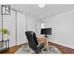 208 - 15 Vicora Link Way, Toronto, ON M3C1A7 Photo 21