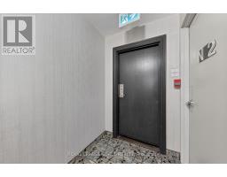 208 - 15 Vicora Link Way, Toronto, ON M3C1A7 Photo 8