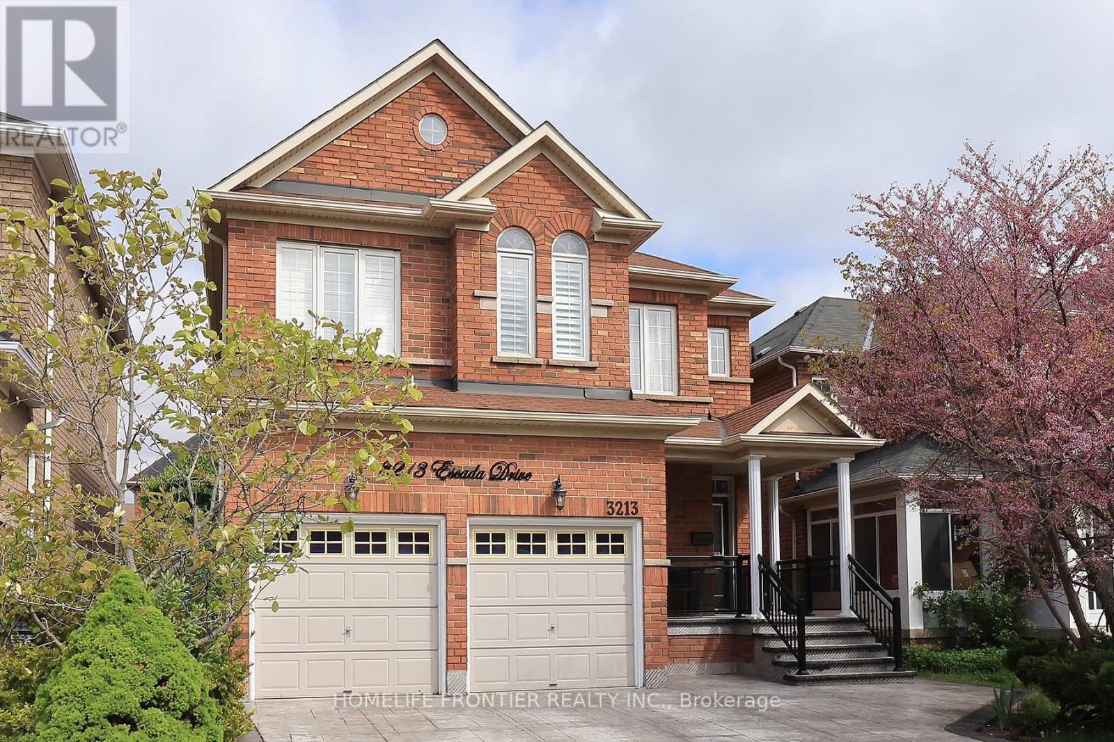 3213 ESCADA DRIVE - 2