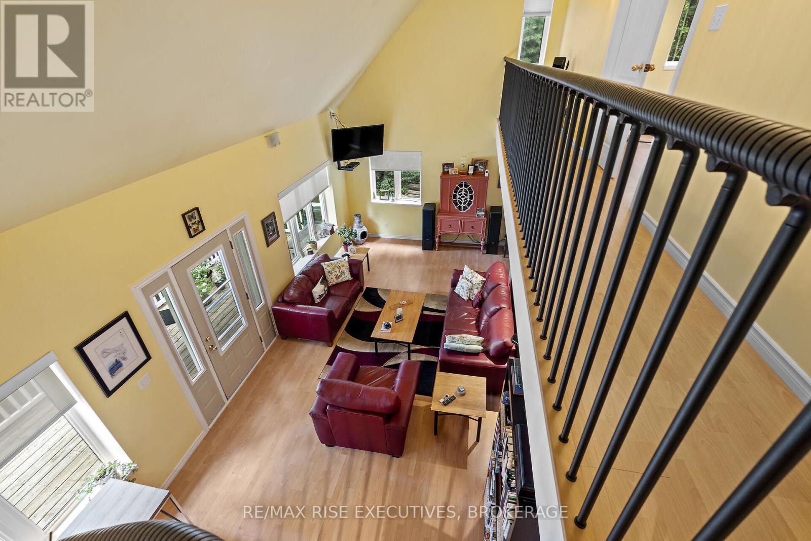 196 OLD RIVER ROAD - 22