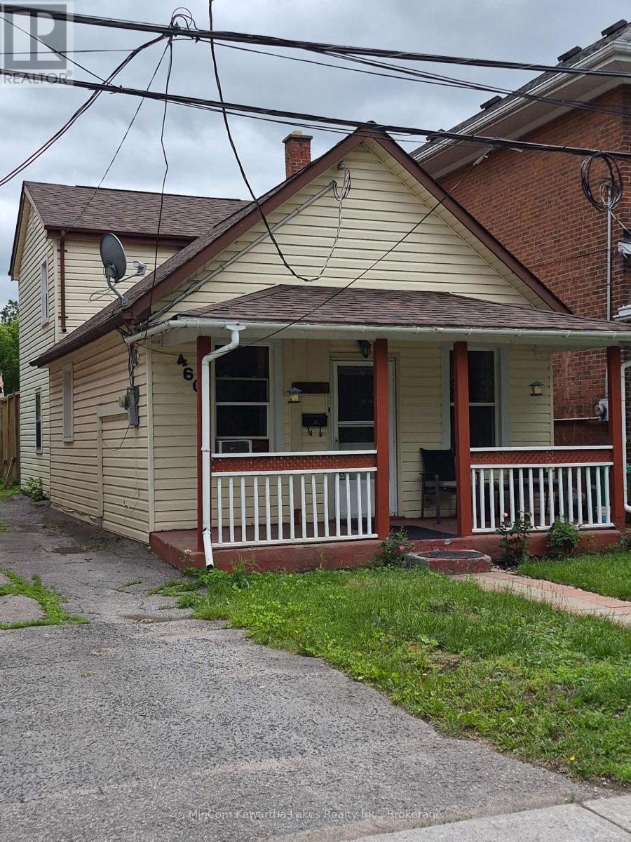 460 DRISCOLL TERRACE - 1
