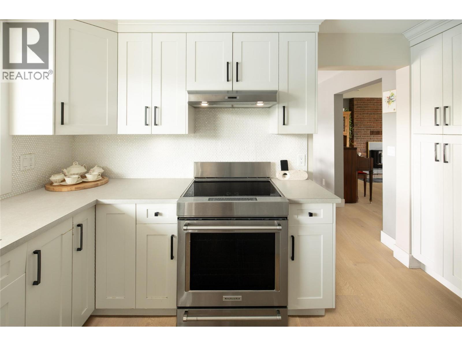  3450 Barberry Street, Kelowna