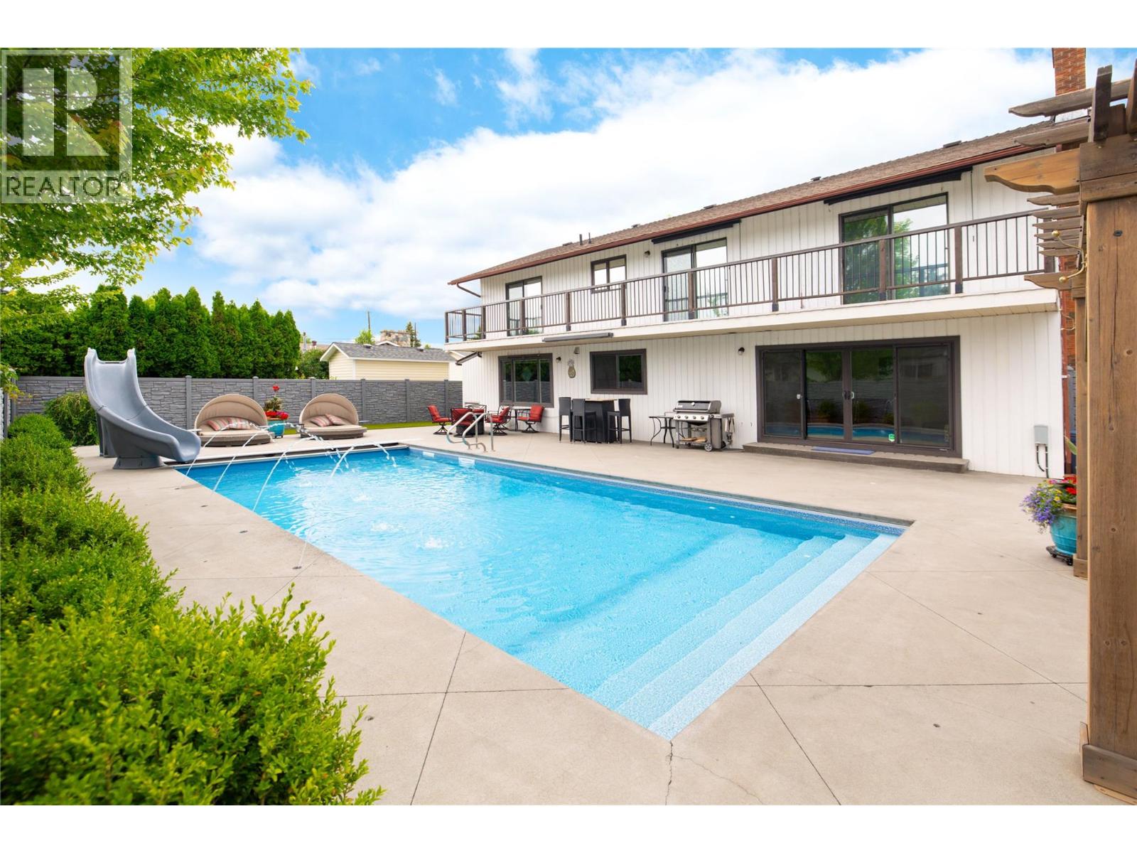  3450 Barberry Street, Kelowna