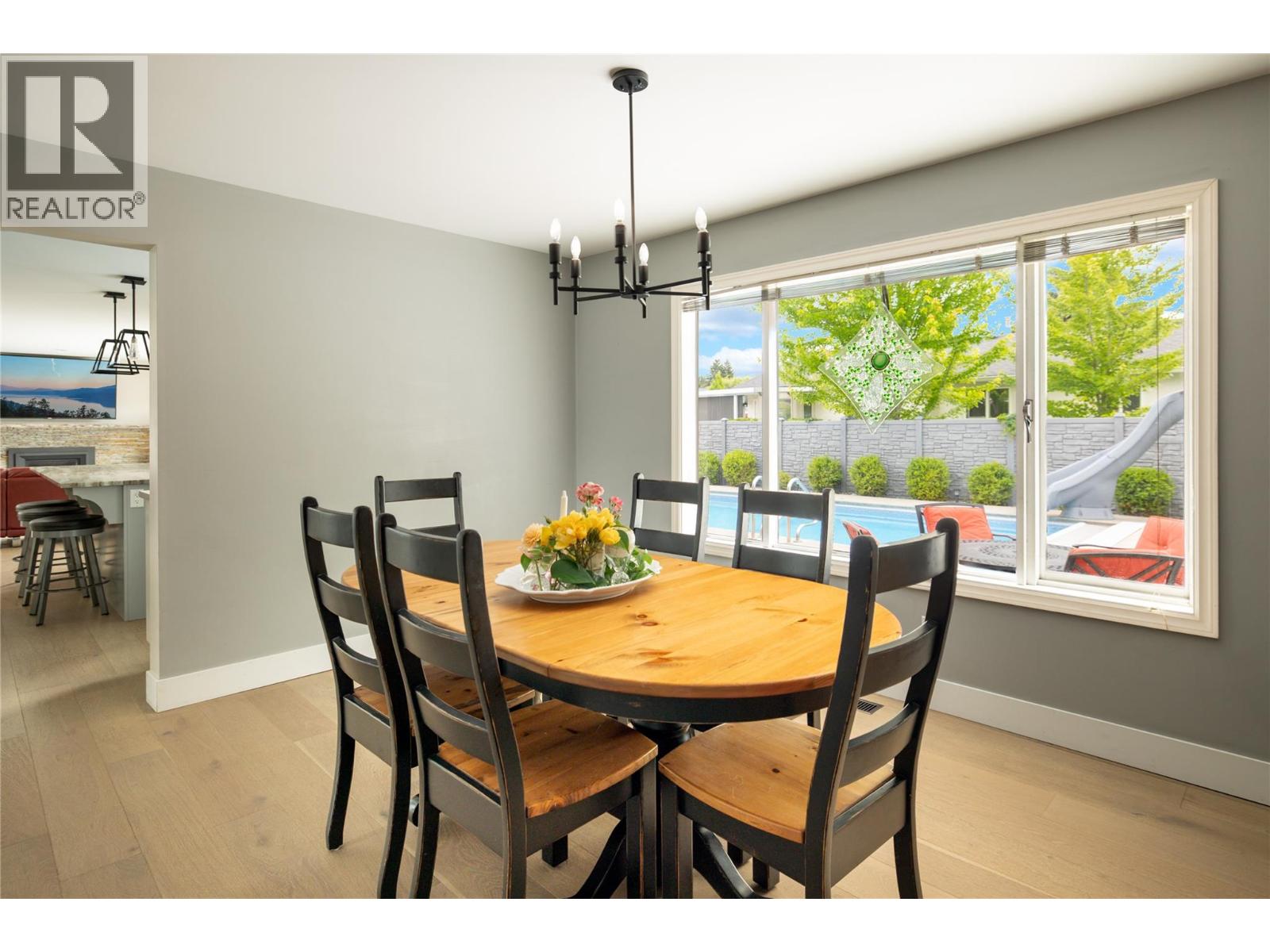  3450 Barberry Street, Kelowna