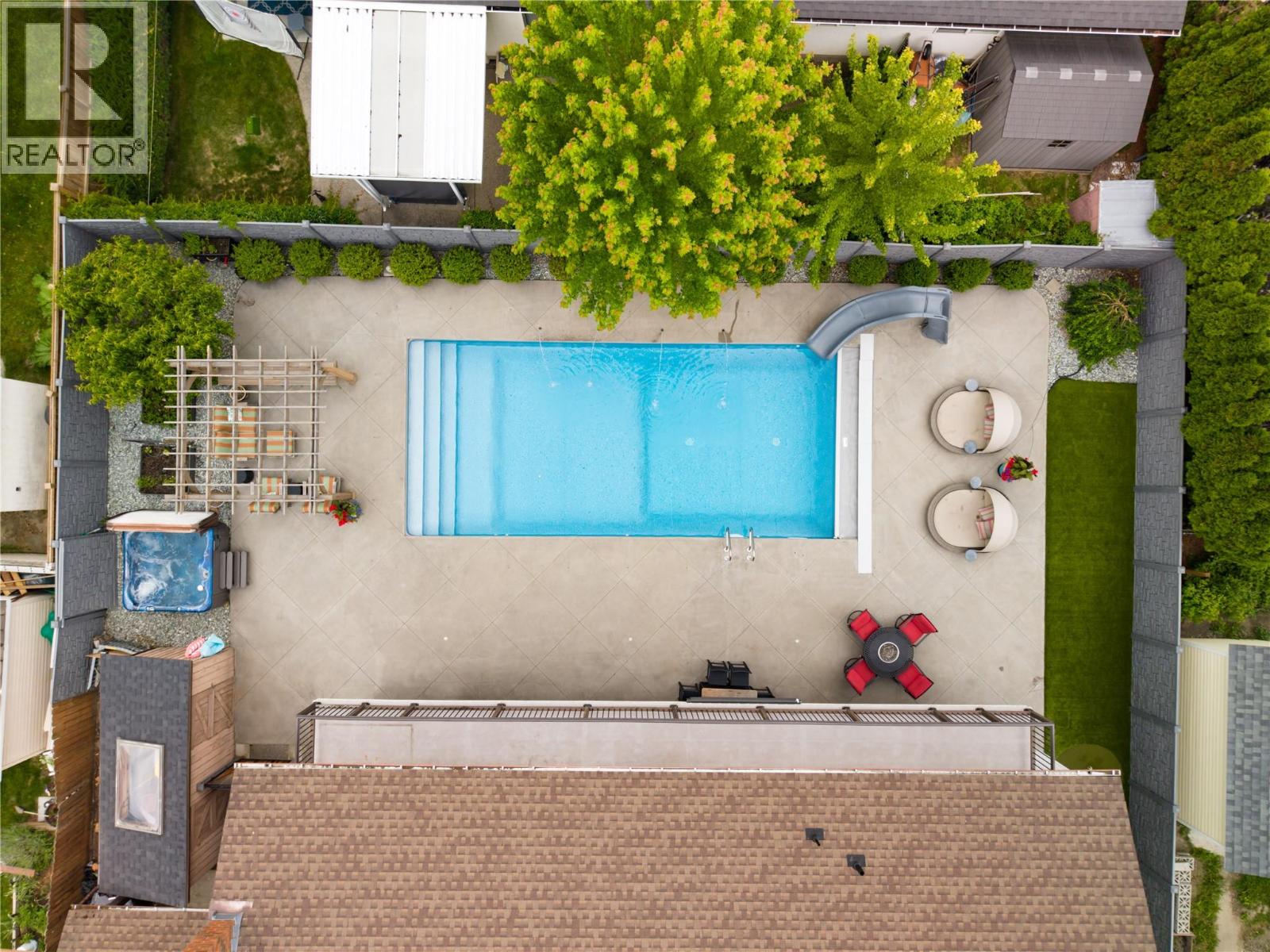  3450 Barberry Street, Kelowna