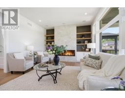 Pantry - 852 Eagletrace Drive, London North, ON N6G3X9 Photo 13