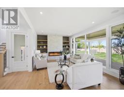Laundry room - 852 Eagletrace Drive, London North, ON N6G3X9 Photo 14