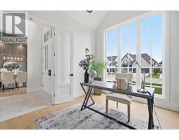 Eating area - 852 Eagletrace Drive, London North, ON N6G3X9 Photo 9
