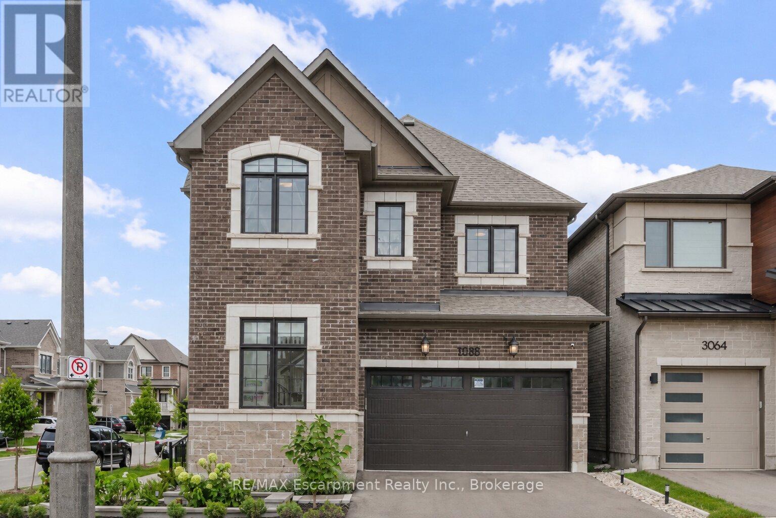 1388 AYMOND CRESCENT - 4