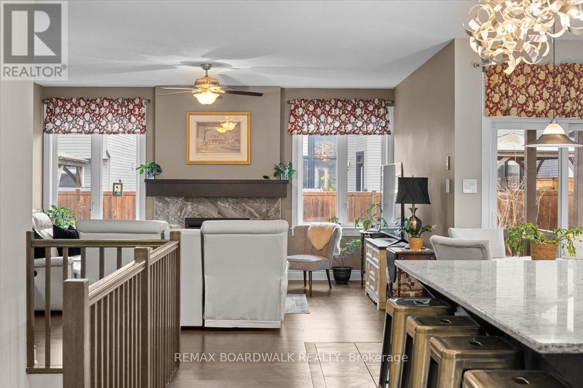 4 Bed, 3 Bath House for Sale in Ottawa – 279 SCEPTRE WAY, Ottawa – MLS# X13446692 - Image 12