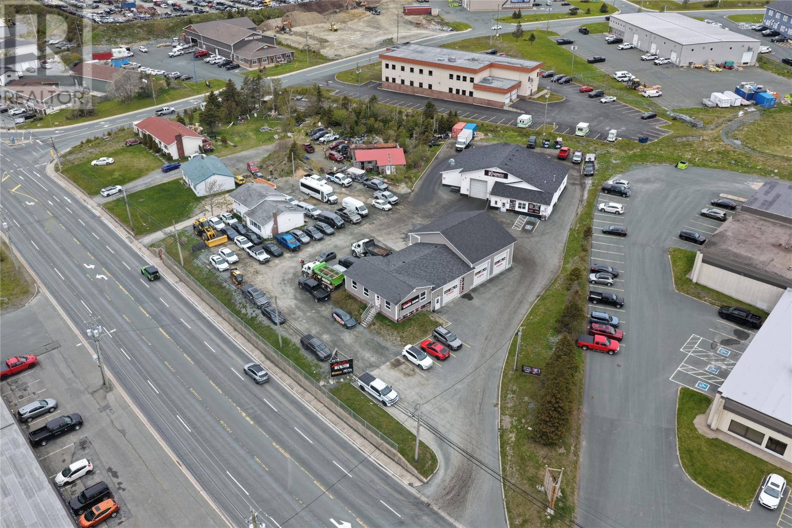 4-6 Thomas Byrne Drive, Mount Pearl — photo 2