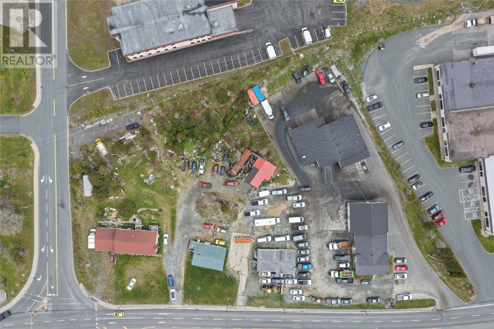 1186-1190 Topsail Road, Mount Pearl — photo 3