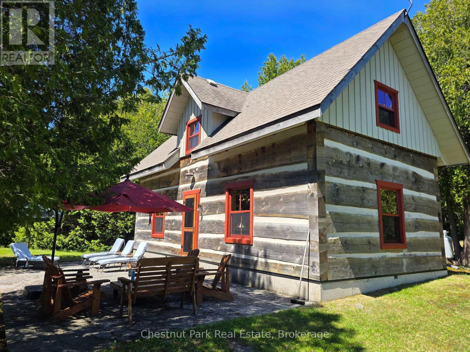 79 PINE TREE HARBOUR ROAD - 1