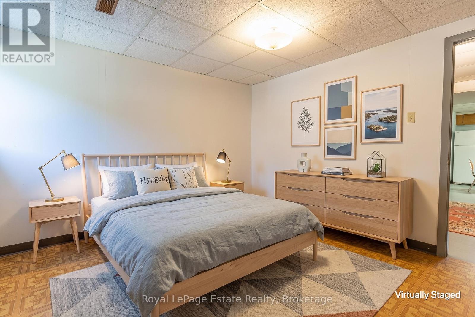 632 BANNISTER DRIVE - 28