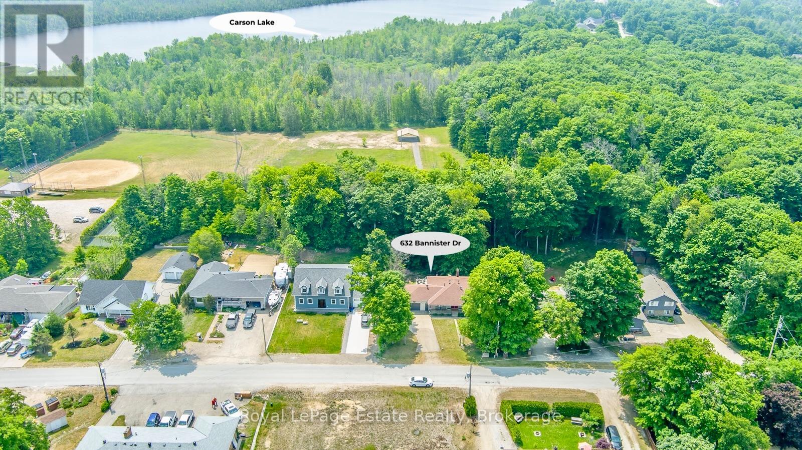 632 BANNISTER DRIVE - 3