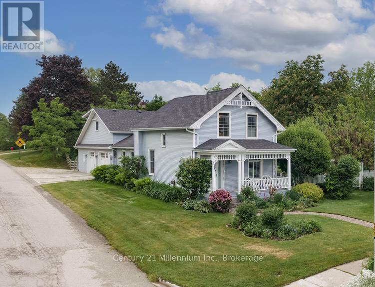 1145 QUEEN STREET - 1