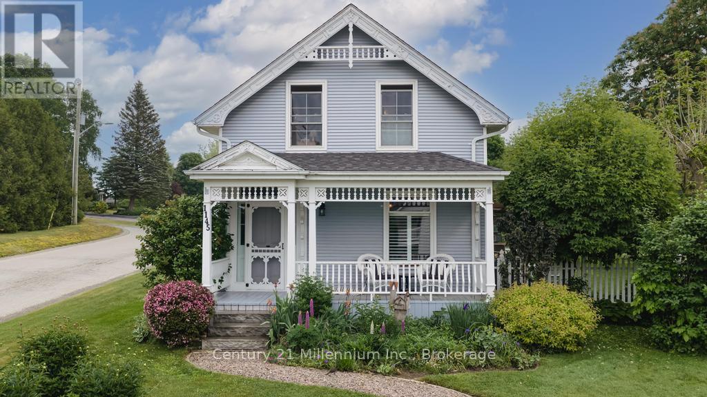 1145 QUEEN STREET - 2