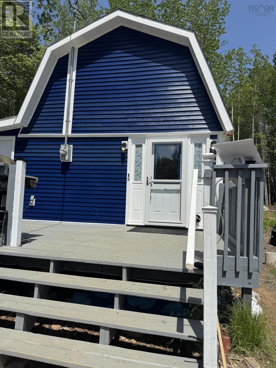 45 Beeler Road - 2