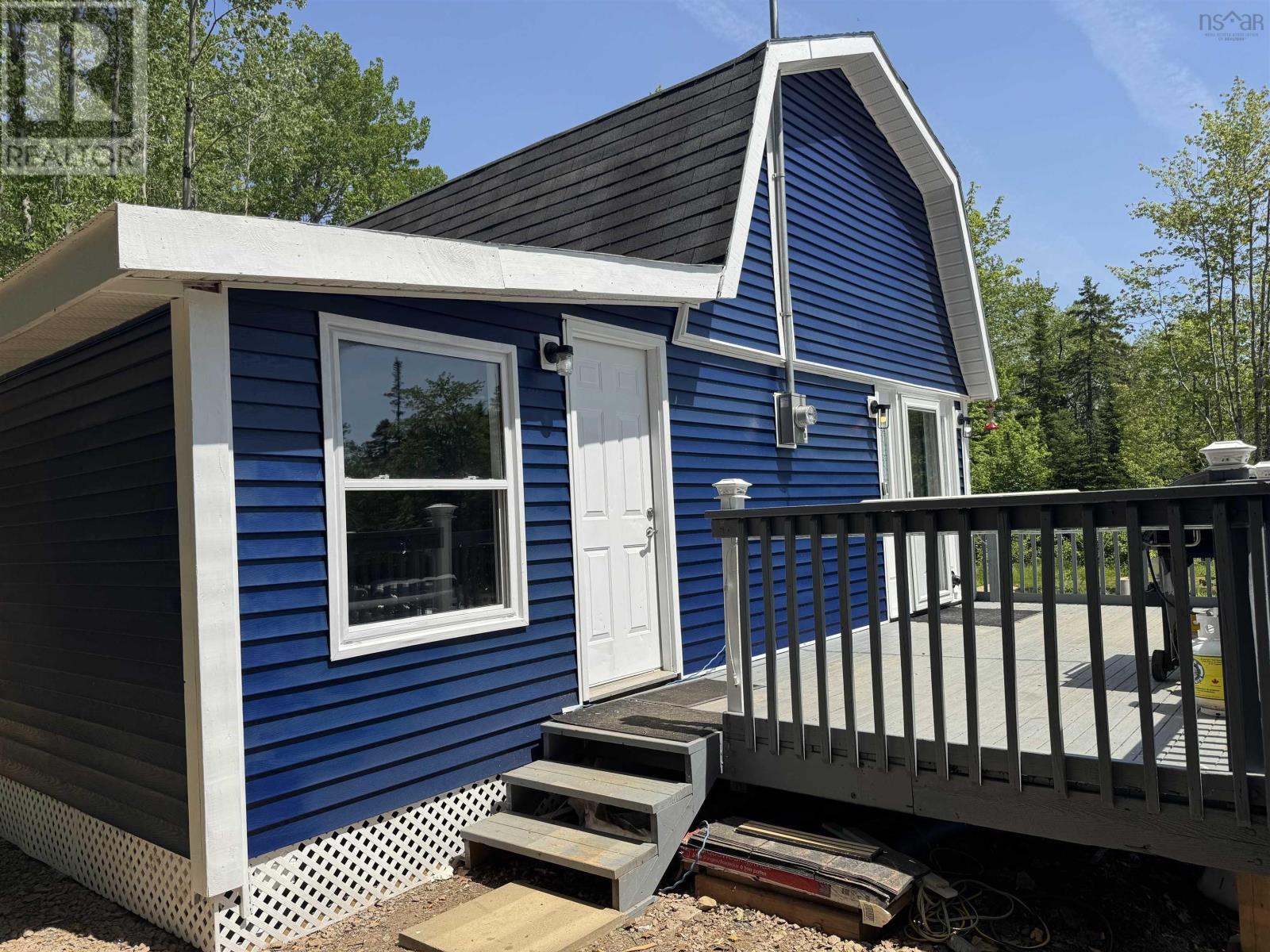 45 Beeler Road - 1