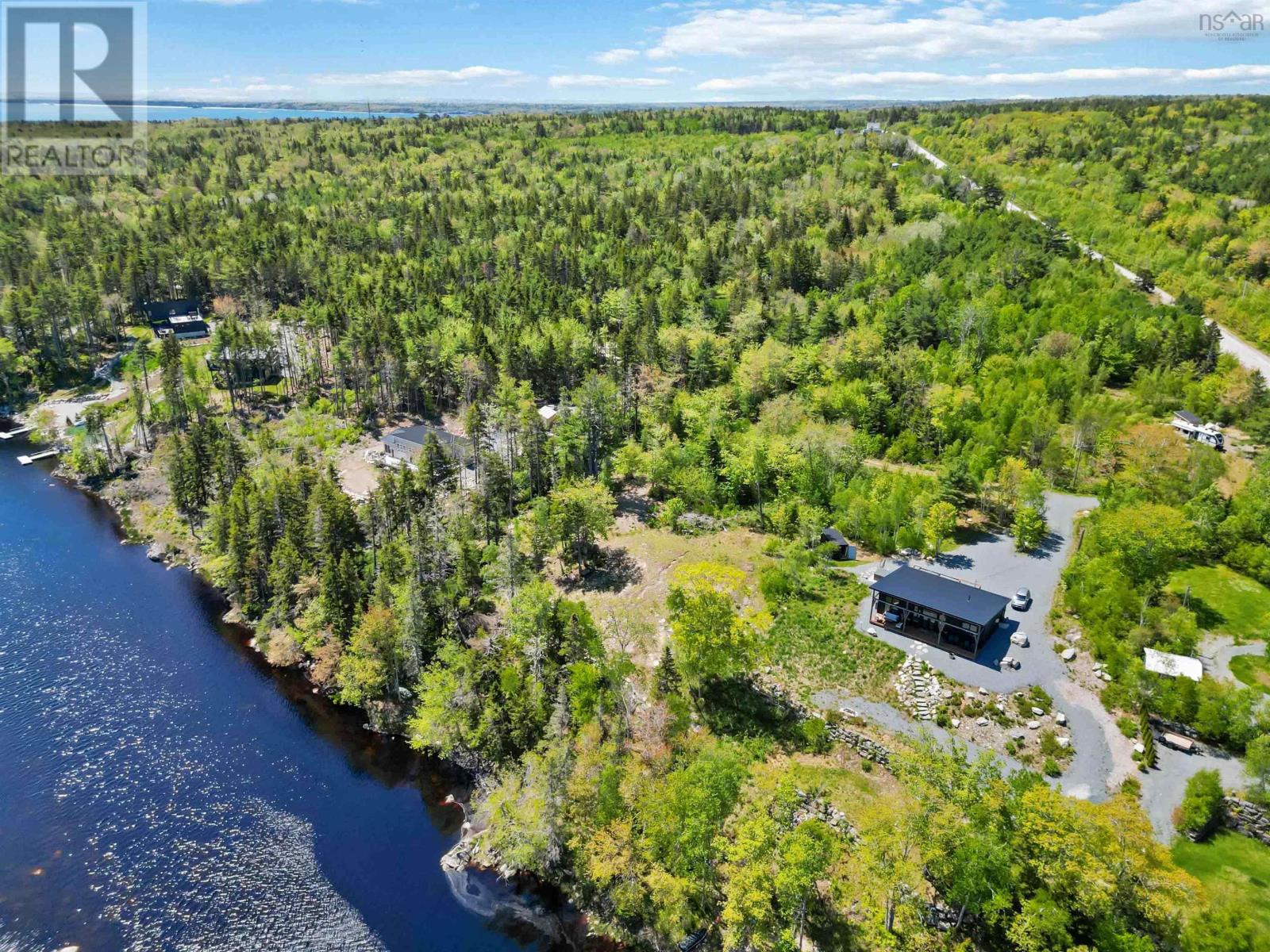 Property 11 of 18 of Lot 101 Highway 3