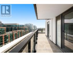 922 - 500 Wilson Avenue, Toronto, ON M3H5Y9 Photo 11